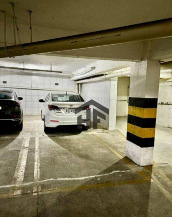 Imagem Apartamento com 4 Quartos à Venda, 240 m² em Boa Viagem - Recife