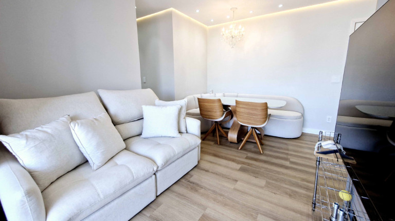 Imagem Apartamento com 2 Quartos à Venda, 60 m² em Tucuruvi - São Paulo