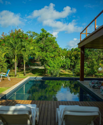 Imagem Casa com 5 Quartos à Venda, 1.200 m² em Praia Do Forte - Mata De São João Imagem Casa com 5 Quartos à Venda, 1.200 m² em Praia Do Forte - Mata De São João