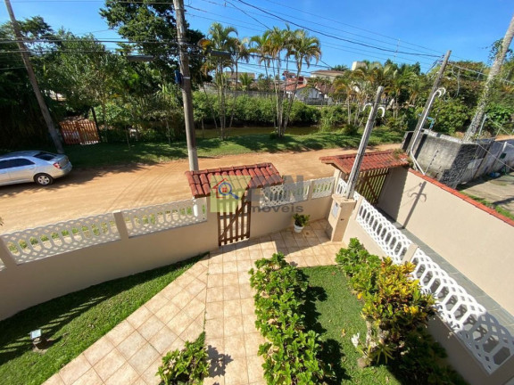 Imagem Sobrado com 5 Quartos à Venda, 250 m² em Maranduba - Ubatuba