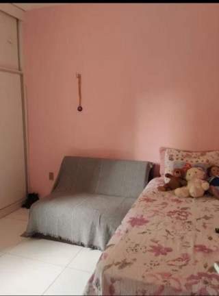 Imagem Apartamento com 4 Quartos à Venda, 87 m² em Jardim Oceania - João Pessoa
