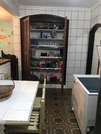Imagem Casa com 3 Quartos à Venda, 120 m² em Boiçucanga - São Sebastião