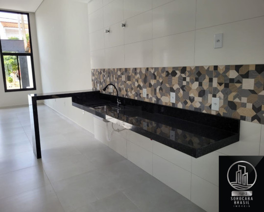 Imagem Casa com 3 Quartos à Venda, 154 m² em Horto Florestal - Sorocaba Imagem Casa com 3 Quartos à Venda, 154 m² em Horto Florestal - Sorocaba