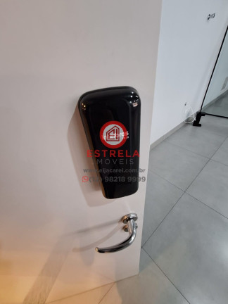 Imagem Sala Comercial à Venda, 57 m² em Centro - Jacareí Imagem Sala Comercial à Venda, 57 m² em Centro - Jacareí