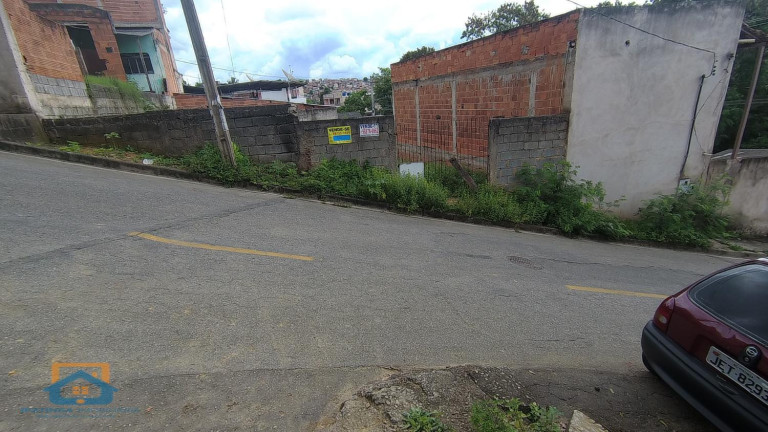 Imagem Terreno à Venda, 240 m² em Tiradentes - Ipatinga Imagem Terreno à Venda, 240 m² em Tiradentes - Ipatinga