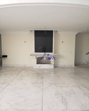 Imagem Casa com 5 Quartos à Venda, 1.181 m² em Tamboré - Santana De Parnaíba