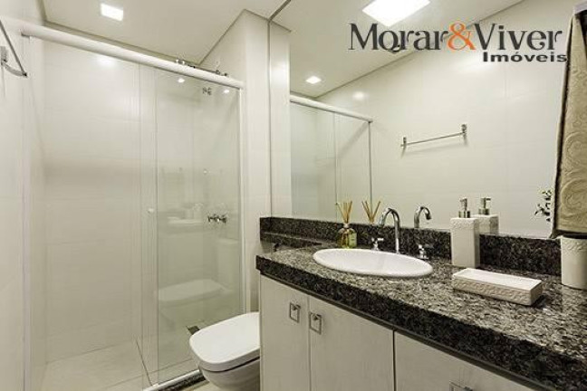 Imagem Apartamento com 3 Quartos à Venda, 81 m² em Cristo Rei - Curitiba