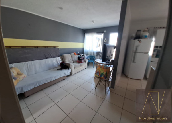 Imagem Casa com 2 Quartos à Venda, 47 m² em Loteamento Residencial Nova Caraguá Ii - Caraguatatuba