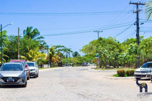 Imagem Casa com 3 Quartos à Venda, 220 m² em Porto De Sauípe - Entre Rios