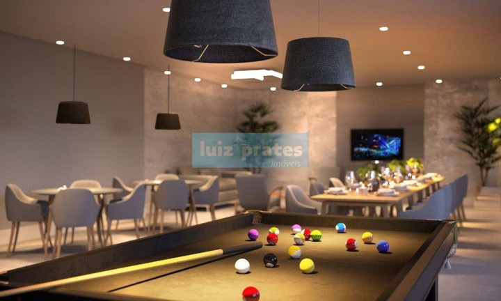 Imagem Apartamento com 3 Quartos à Venda, 91 m² em Menino Deus - Porto Alegre