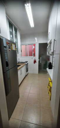Imagem Apartamento com 3 Quartos à Venda, 83 m² em Santa Rosa - Vinhedo