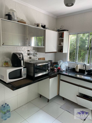 Imagem Casa de Condomínio com 2 Quartos à Venda, 90 m² em Jardim Panorama - Cotia Imagem Casa de Condomínio com 2 Quartos à Venda, 90 m² em Jardim Panorama - Cotia