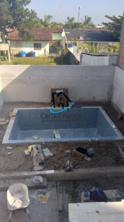 Imagem Sobrado com 3 Quartos à Venda, 140 m² em Praia De Leste - Pontal Do Paraná