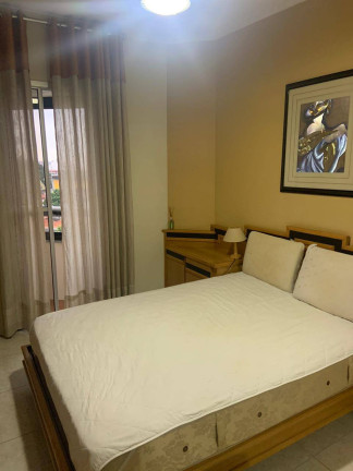 Imagem Apartamento com 1 Quarto para Alugar, 40 m² em Vila Mariana - São Paulo
