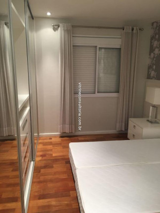 Imagem Apartamento com 4 Quartos à Venda, 185 m² em Chácara Klabin - São Paulo