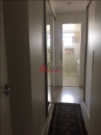 Imagem Apartamento com 3 Quartos à Venda, 172 m² em Jardim Londrina - São Paulo Imagem Apartamento com 3 Quartos à Venda, 172 m² em Jardim Londrina - São Paulo