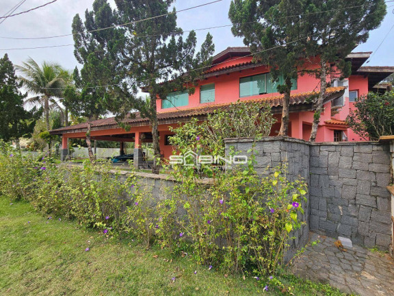 Imagem Casa com 5 Quartos à Venda, 600 m² em Riviera De São Lourenço - Bertioga
