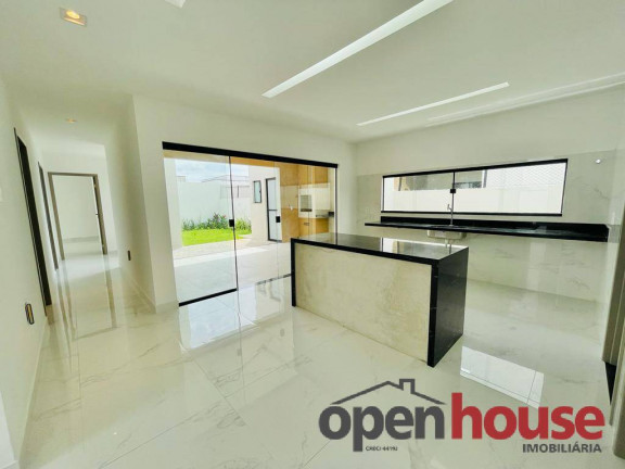 Imagem Casa de Condomínio com 3 Quartos à Venda, 177 m² em Parque Das Nações - Parnamirim Imagem Casa de Condomínio com 3 Quartos à Venda, 177 m² em Parque Das Nações - Parnamirim