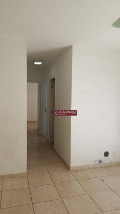 Imagem Apartamento com 3 Quartos à Venda, 56 m² em Cocaia - Guarulhos Imagem Apartamento com 3 Quartos à Venda, 56 m² em Cocaia - Guarulhos