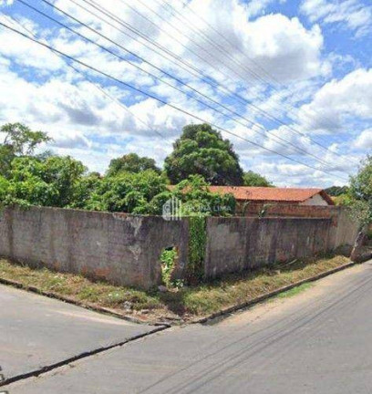 Imagem Terreno à Venda, 403 m² em São Sebastião - Teresina