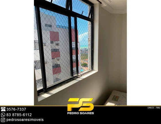 Imagem Cobertura com 5 Quartos à Venda, 450 m² em Manaíra - João Pessoa