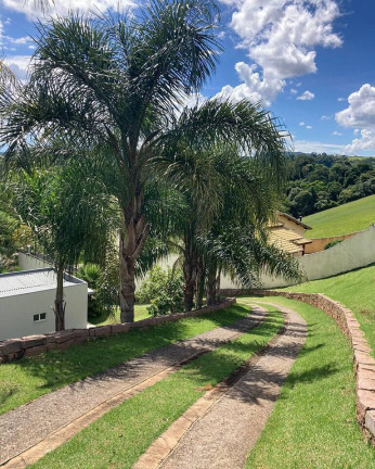 Imagem Chácara com 2 Quartos à Venda, 2.000 m² em Rio Acima - Vargem