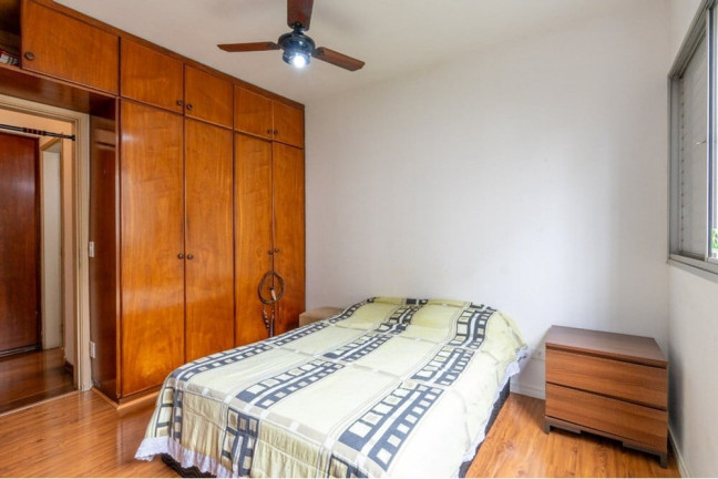 Imagem Apartamento com 3 Quartos à Venda, 150 m² em Vila Andrade - São Paulo