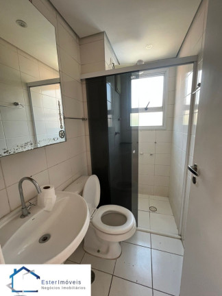 Imagem Imóvel para Alugar ou Temporada, 56 m² em Portais (polvilho) - Cajamar Imagem Imóvel para Alugar ou Temporada, 56 m² em Portais (polvilho) - Cajamar