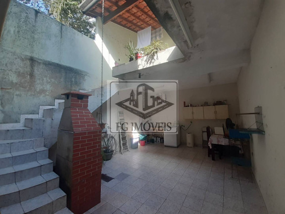 Imagem Casa com 3 Quartos à Venda, 128 m² em Jaguaribe - Osasco Imagem Casa com 3 Quartos à Venda, 128 m² em Jaguaribe - Osasco
