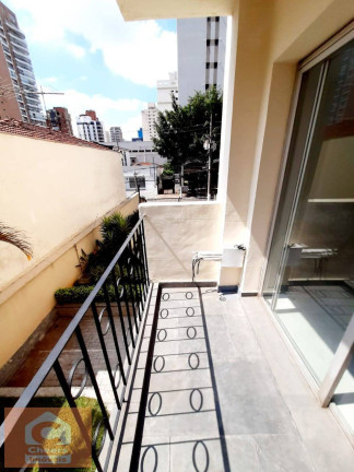 Imagem Apartamento com 3 Quartos à Venda, 115 m² em Moema - São Paulo Imagem Apartamento com 3 Quartos à Venda, 115 m² em Moema - São Paulo