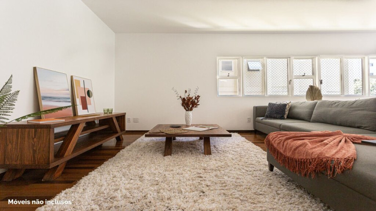 Imagem Apartamento com 4 Quartos à Venda, 237 m² em Higienopolis - São Paulo Imagem Apartamento com 4 Quartos à Venda, 237 m² em Higienopolis - São Paulo