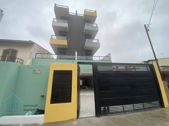 Imagem Apartamento com 2 Quartos para Alugar, 69 m² em Vila São Pedro - Santo André