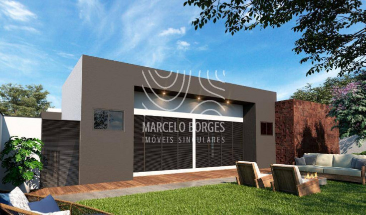 Imagem Casa de Condomínio com 4 Quartos à Venda, 293 m² em Medeiros - Jundiaí