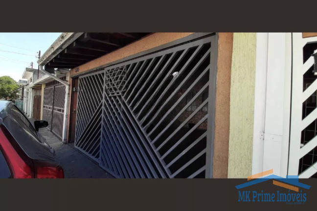 Imagem Sobrado com 3 Quartos à Venda, 170 m² em Pestana - Osasco