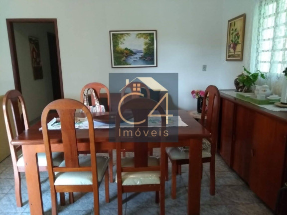 Imagem Chácara com 4 Quartos à Venda, 5 m² em Vila Cândida - São José Dos Campos