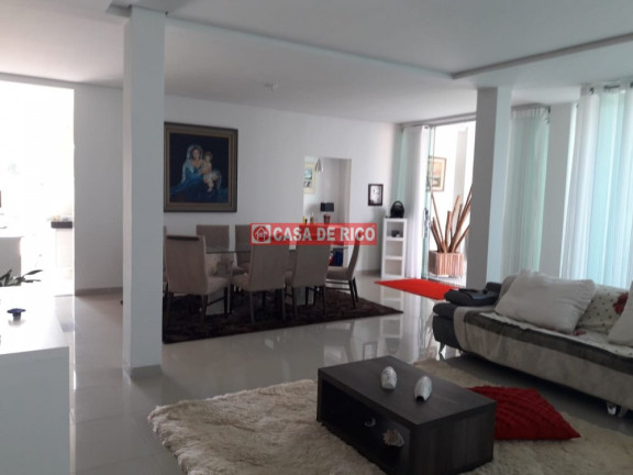 Imagem Casa à Venda, 140 m² em Residencial Guapirama 2 - Guapirama Imagem Casa à Venda, 140 m² em Residencial Guapirama 2 - Guapirama