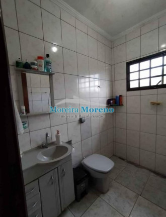 Imagem Casa com 2 Quartos à Venda, 100 m² em Santa Rita - Borda Da Mata