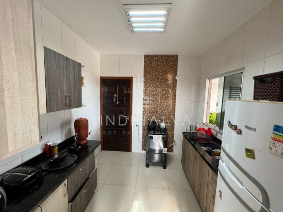 Imagem Casa com 2 Quartos à Venda, 130 m² em Jardim Ana Cristina - Foz Do Iguacu Imagem Casa com 2 Quartos à Venda, 130 m² em Jardim Ana Cristina - Foz Do Iguacu
