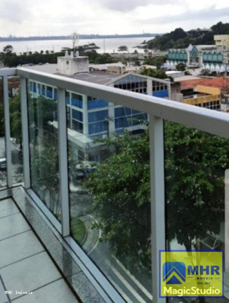Imagem Apartamento com 1 Quarto à Venda, 38 m² em Praia Do Canto - Vitória