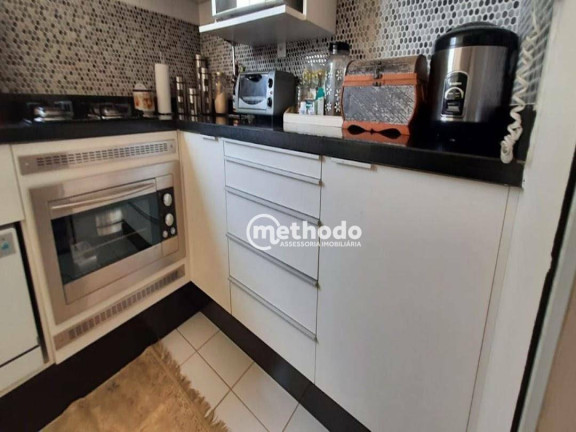 Imagem Apartamento com 3 Quartos à Venda, 76 m² em Chácara Primavera - Campinas Imagem Apartamento com 3 Quartos à Venda, 76 m² em Chácara Primavera - Campinas