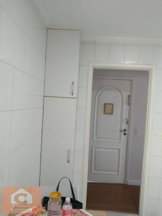 Imagem Apartamento com 3 Quartos à Venda, 71 m² em Vila Mariana - São Paulo Imagem Apartamento com 3 Quartos à Venda, 71 m² em Vila Mariana - São Paulo