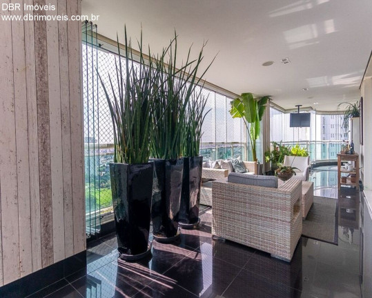 Imagem Apartamento com 4 Quartos à Venda, 355 m² em Tatuapé - São Paulo Imagem Apartamento com 4 Quartos à Venda, 355 m² em Tatuapé - São Paulo