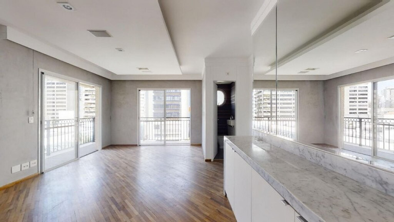 Imóvel com 3 Quartos à Venda, 105 m² em Vila Mariana - São Paulo