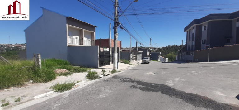 Imagem Terreno à Venda, 126 m² em Residencial Santo Antonio - Franco Da Rocha Imagem Terreno à Venda, 126 m² em Residencial Santo Antonio - Franco Da Rocha