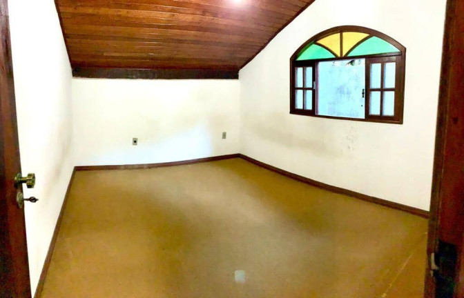Imagem Casa com 3 Quartos à Venda,  em Conselheiro Paulino - Nova Friburgo