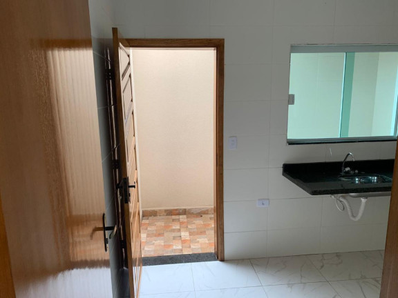 Imagem Casa de Condomínio com 3 Quartos à Venda, 60 m² em Sítio Do Campo - Praia Grande Imagem Casa de Condomínio com 3 Quartos à Venda, 60 m² em Sítio Do Campo - Praia Grande