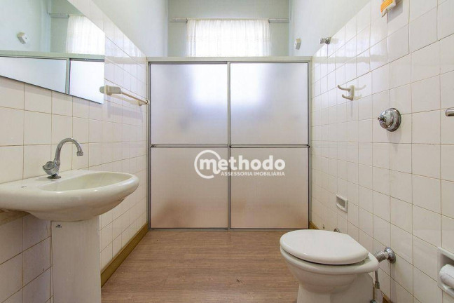 Imagem Casa com 3 Quartos à Venda, 186 m² em Centro - Campinas Imagem Casa com 3 Quartos à Venda, 186 m² em Centro - Campinas