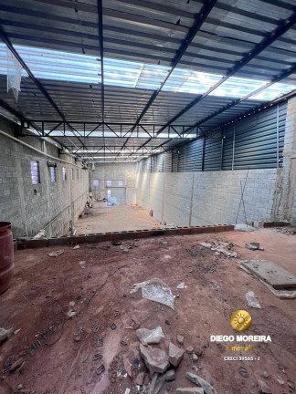 Imagem Galpão à Venda, 730 m² em Terra Preta (terra Preta) - Mairiporã Imagem Galpão à Venda, 730 m² em Terra Preta (terra Preta) - Mairiporã