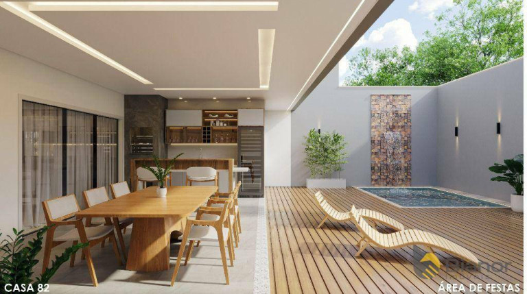 Imagem Casa com 3 Quartos à Venda, 300 m² em Vila Nova - Blumenau