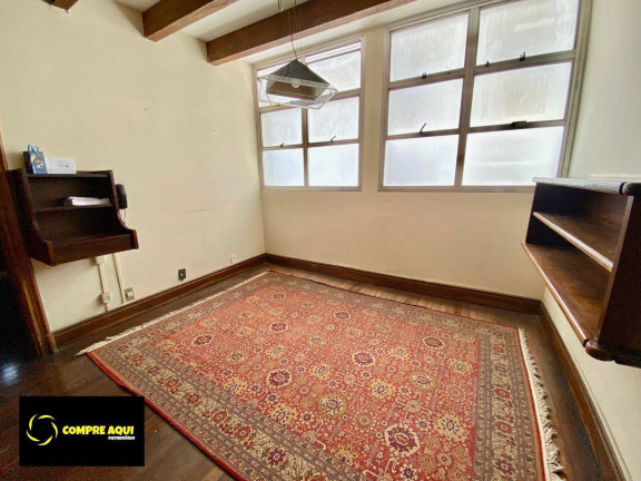 Imagem Apartamento com 4 Quartos à Venda, 282 m² em Higienópolis - São Paulo